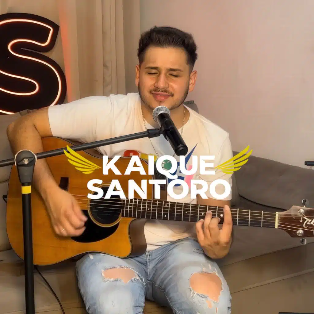 Pra Não Pensar em Você / Nem É  Bom Lembrar (Cover)