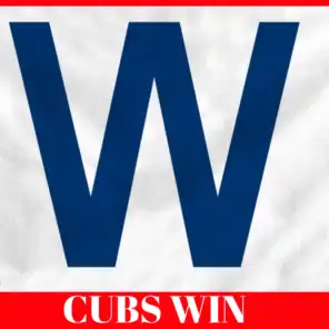 Cubs Stand Up Chicago Cub Fans Stand Up and Holler