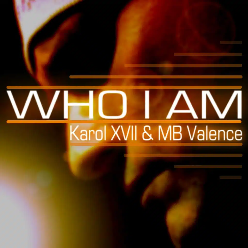 Who I Am (Parasoul Instrumental)