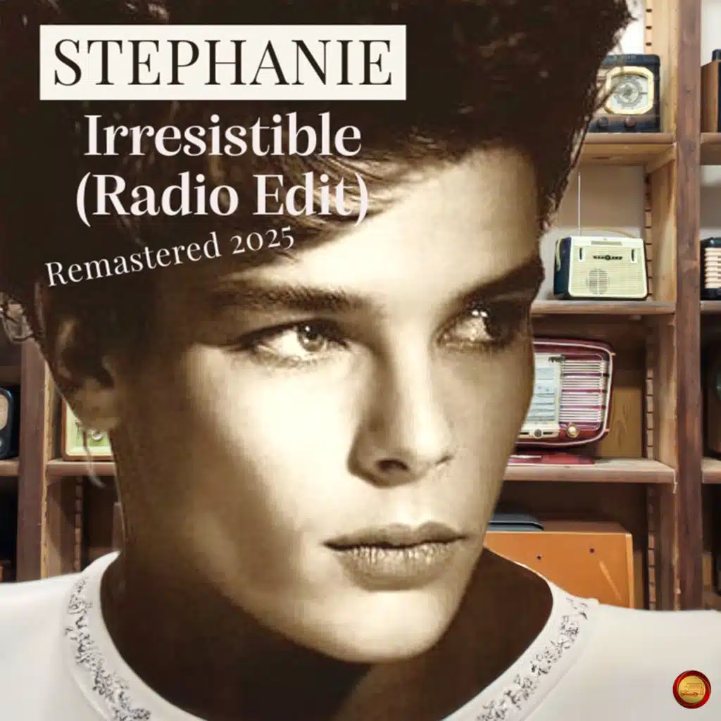 Irresistible (Radio Edit)