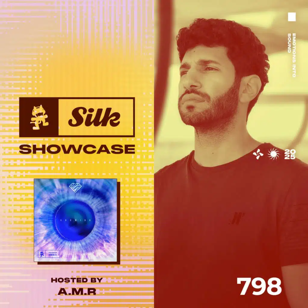 Monstercat Silk Showcase 798 (Hosted by A.M.R)