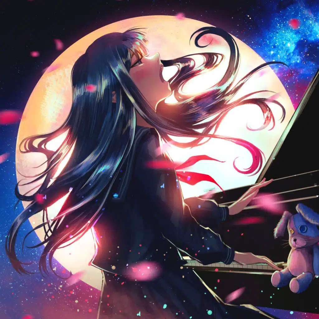 ひゅるりらぱっぱ - HYURURIRAPAPPA