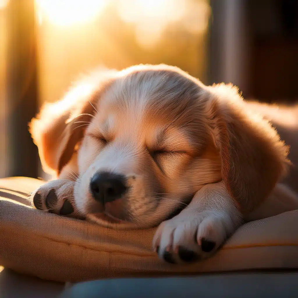 La Canción De Cuna De La Mascota: Música Orquestal Para La Relajación Y Sueño De Mascotas