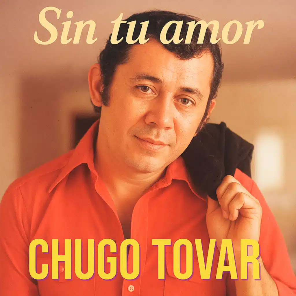 Chugo Tovar