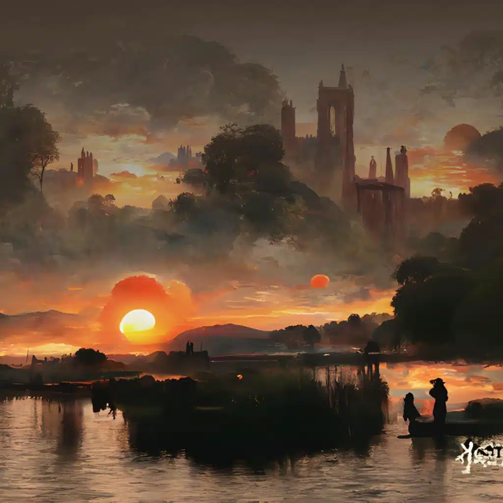 Electric new energy 22