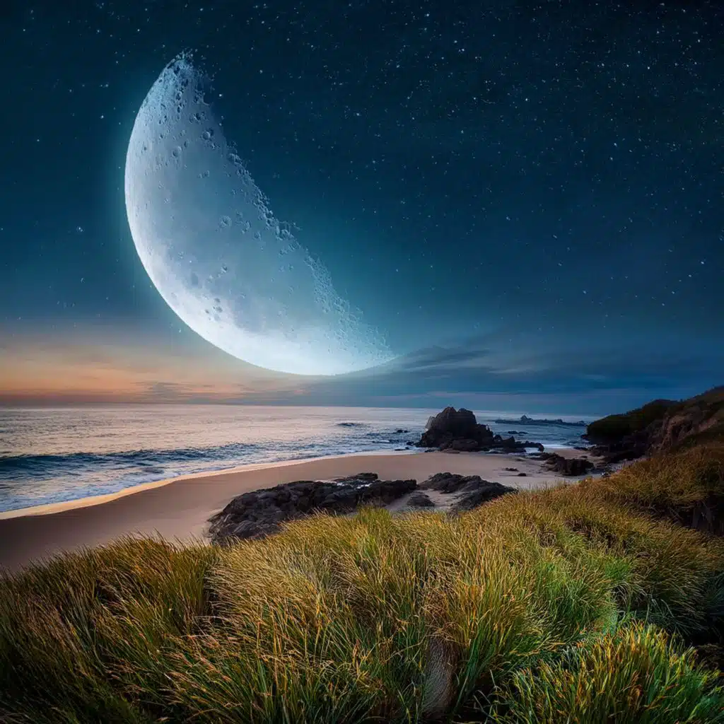 Olas De Sueño Relajante