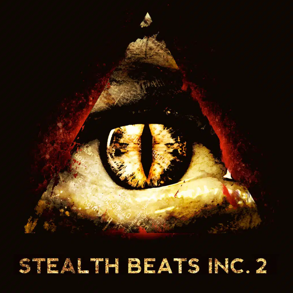 Five Eyes (Full Mix)
