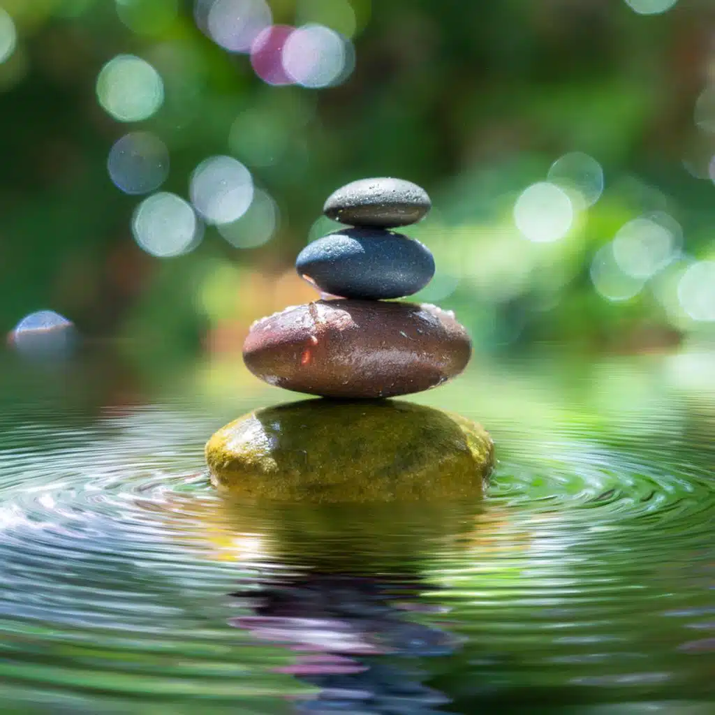 Orquesta De Silencio Sagrado: Melodías Meditativas Para El Alma