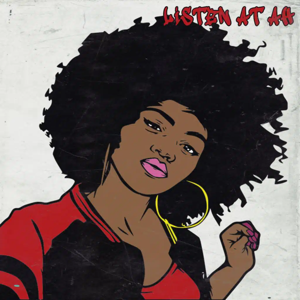 Listen At Ah (feat. Luh Redd & MYAH)