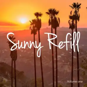 Sunny Refill, Vol. 1 (Warm & Sunny Chill out Tunes)