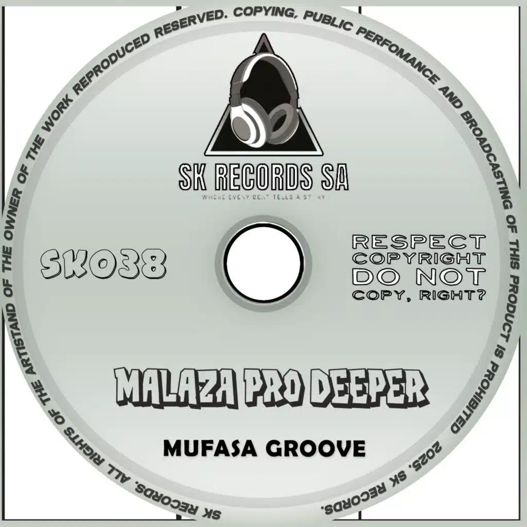 Malaza Pro Deeper