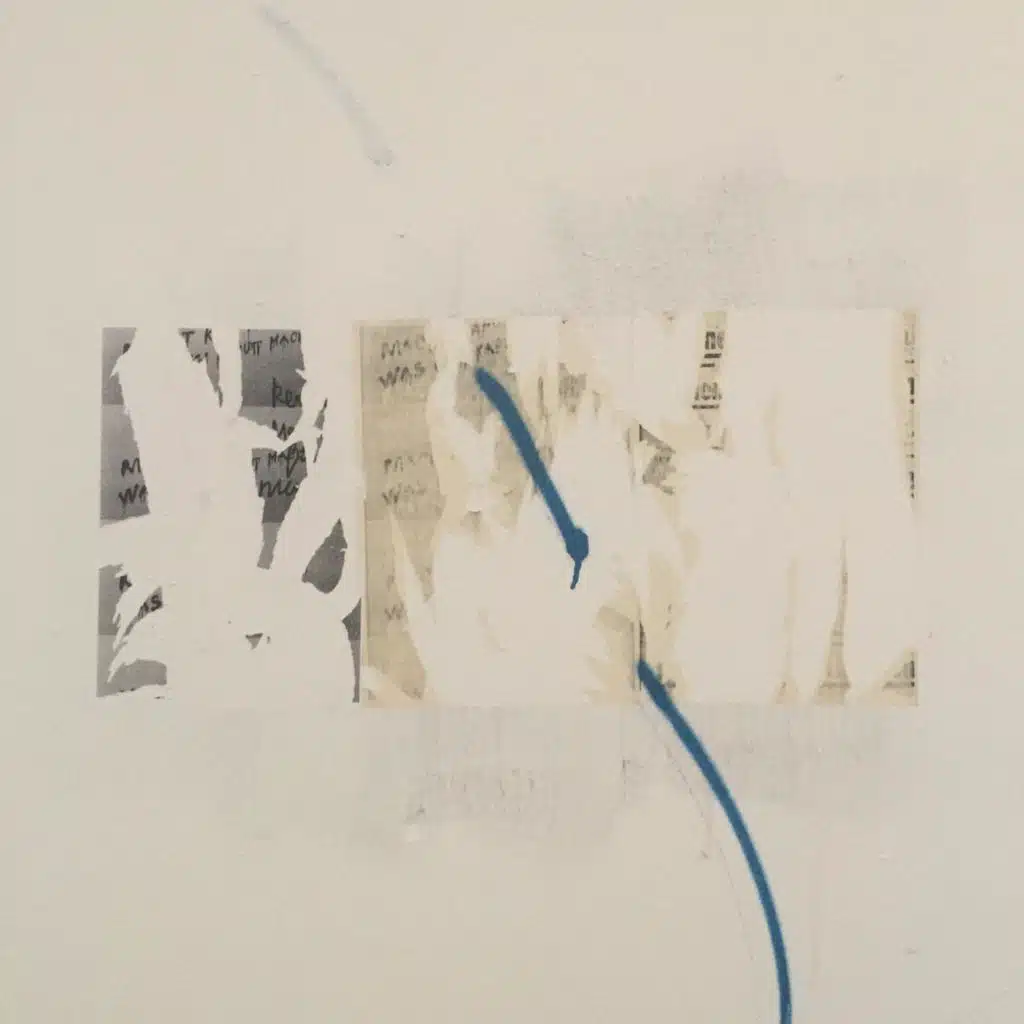 A Concept of Raw Arranged Feelings