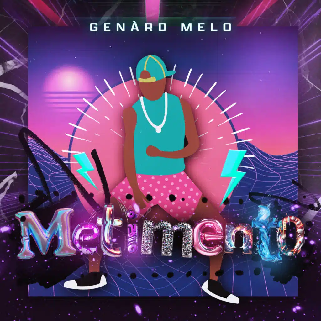 Genard Melo