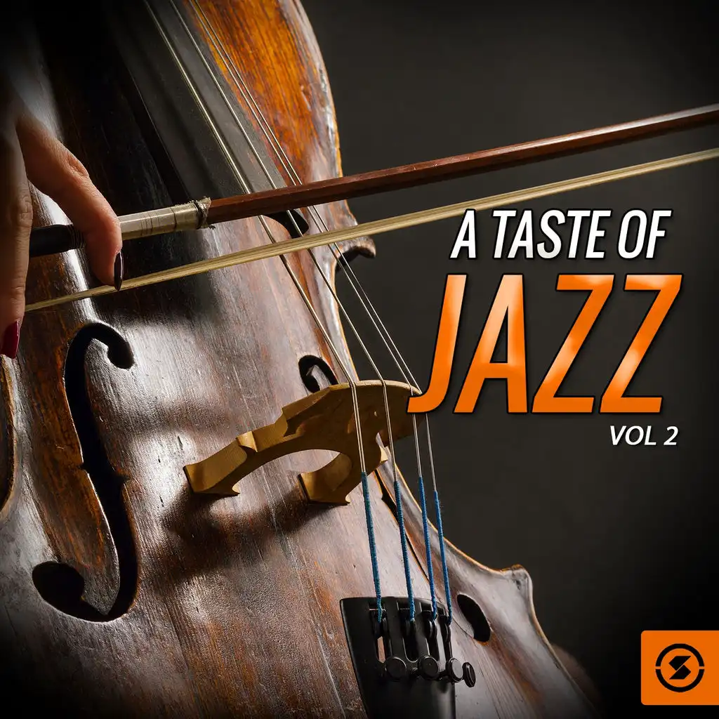 A Taste of Jazz, Vol. 2