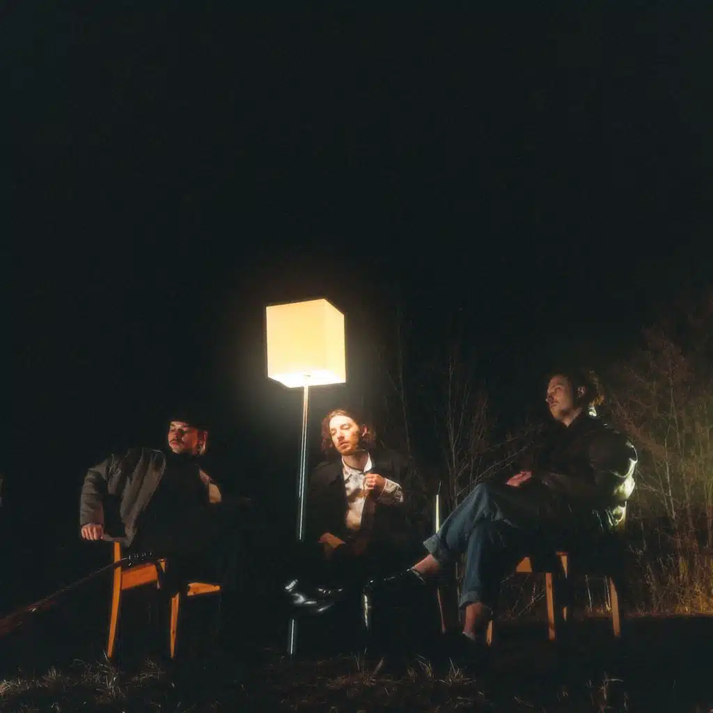 Оставим здесь - Slowed Down