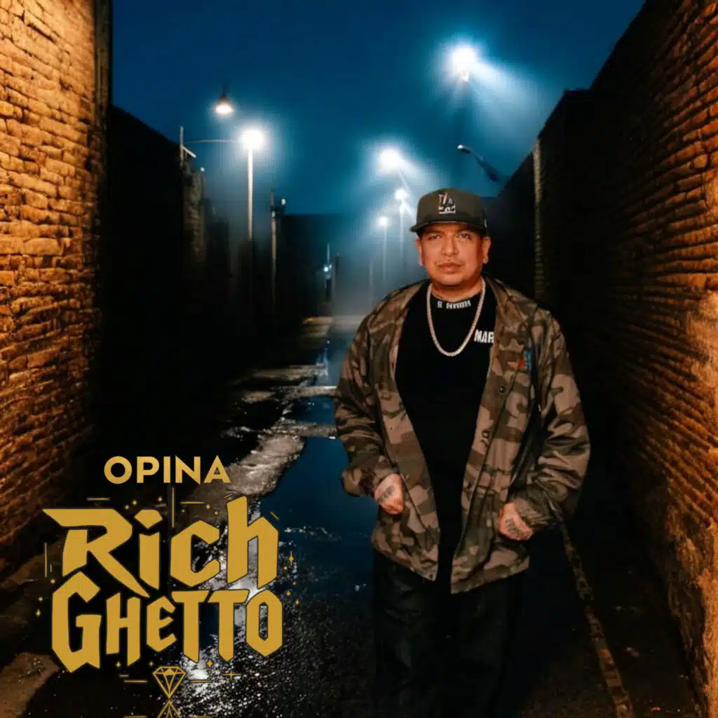 Opina