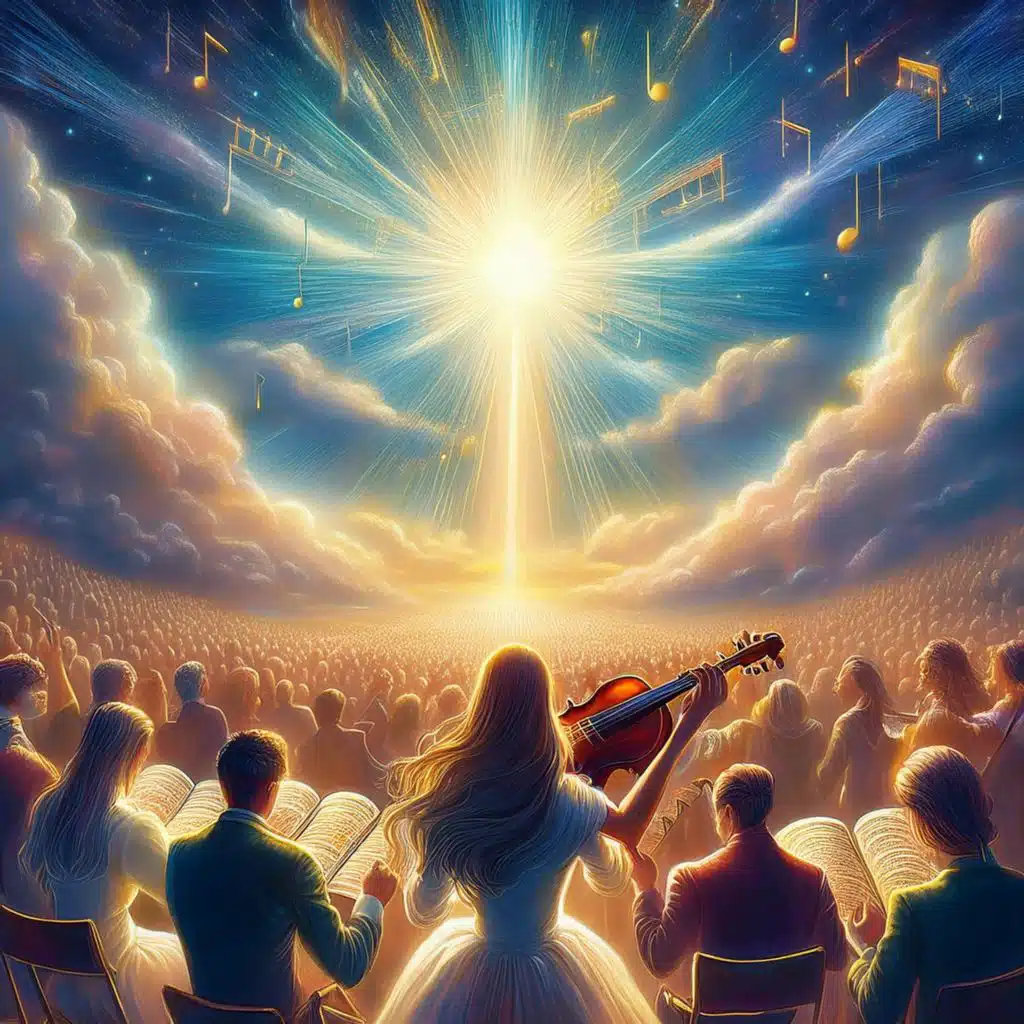 La Belleza De Lo Desconocido