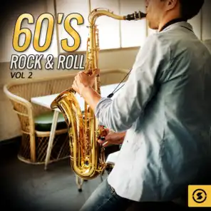 60's Rock & Roll, Vol. 2