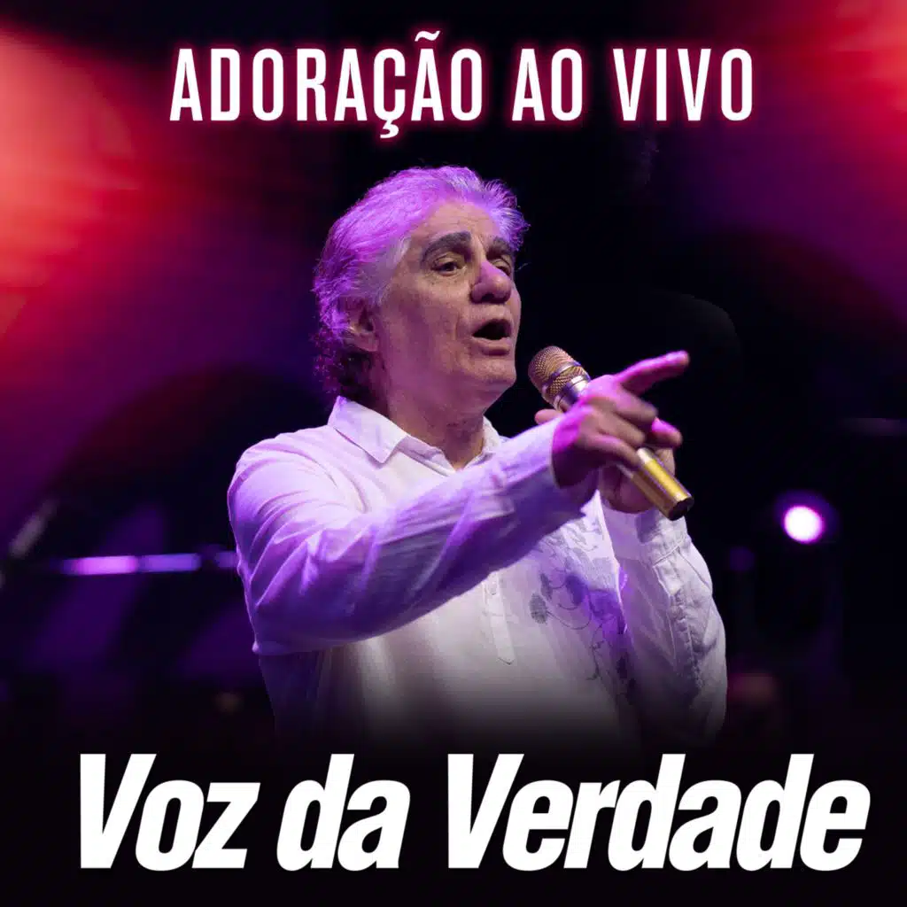 Adoração (Ao Vivo)