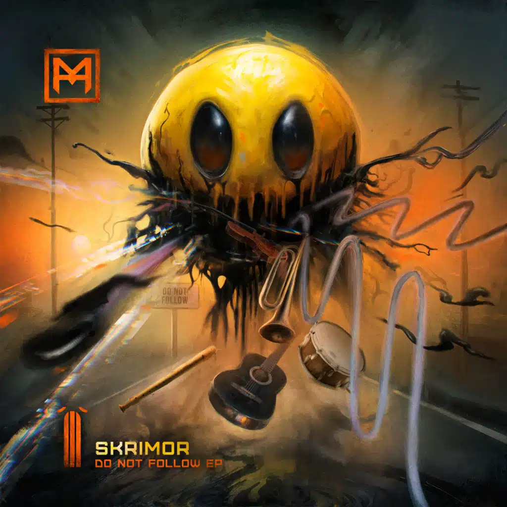 Skrimor