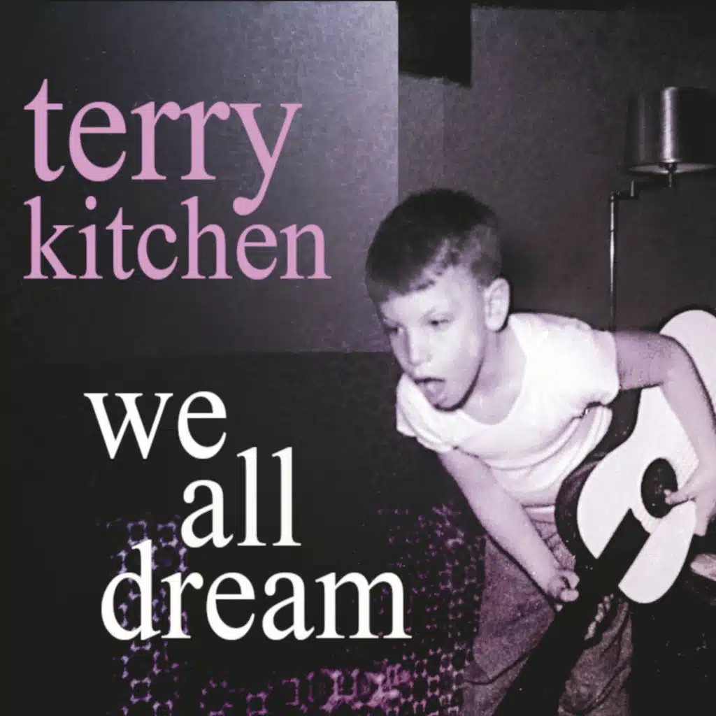 Terry Kitchen