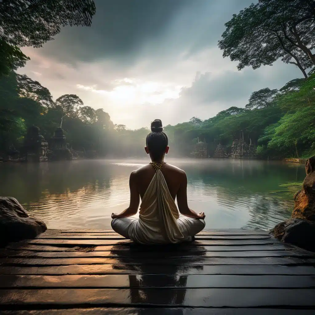 La Orquesta De La Meditación: Viajes Armónicos Para El Alma