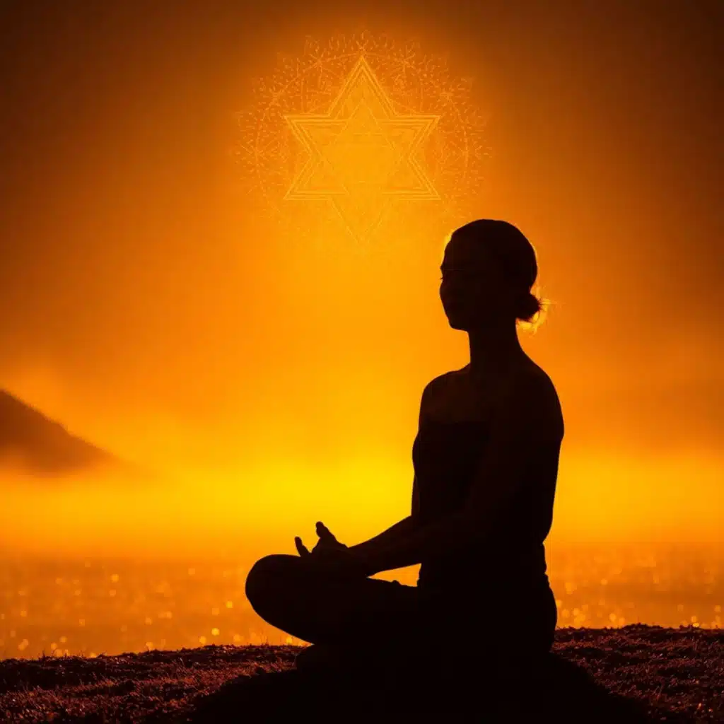 Deep Healing