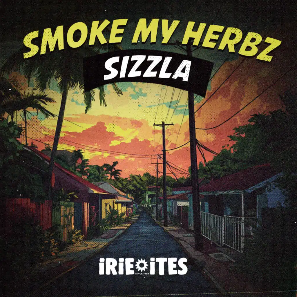 Sizzla & Irie Ites