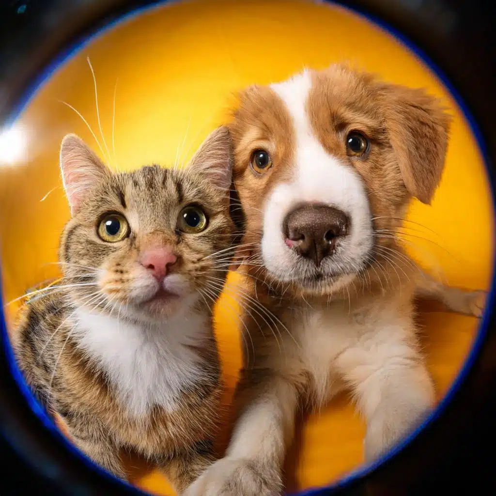 La Orquesta De Mascotas: Una Orquesta Para Tus Compañeros Peludos