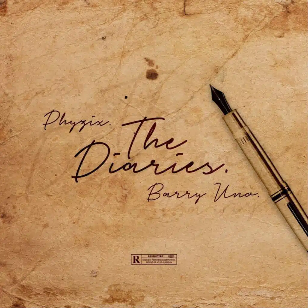 The Diaries