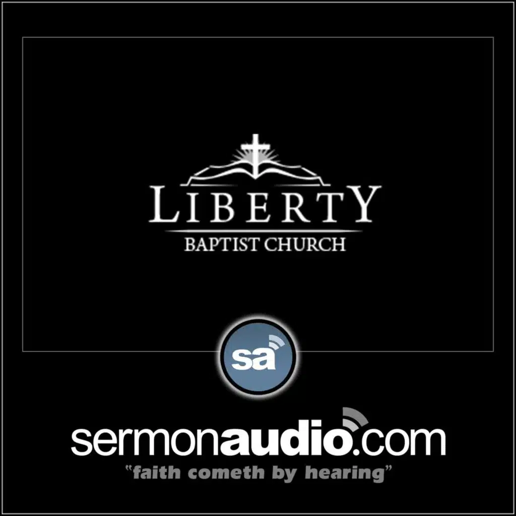 Liberty Baptist Church