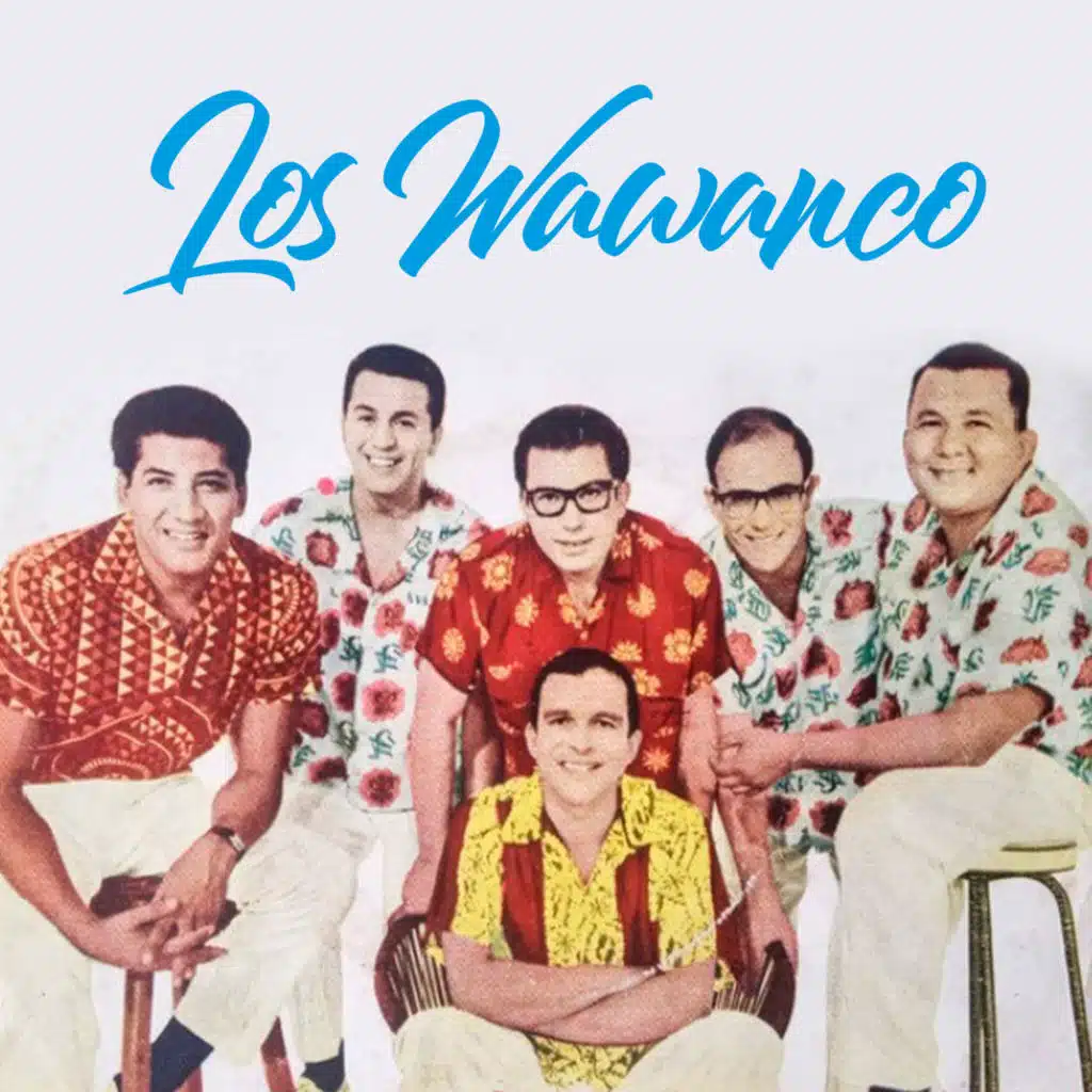 Los Wawanco
