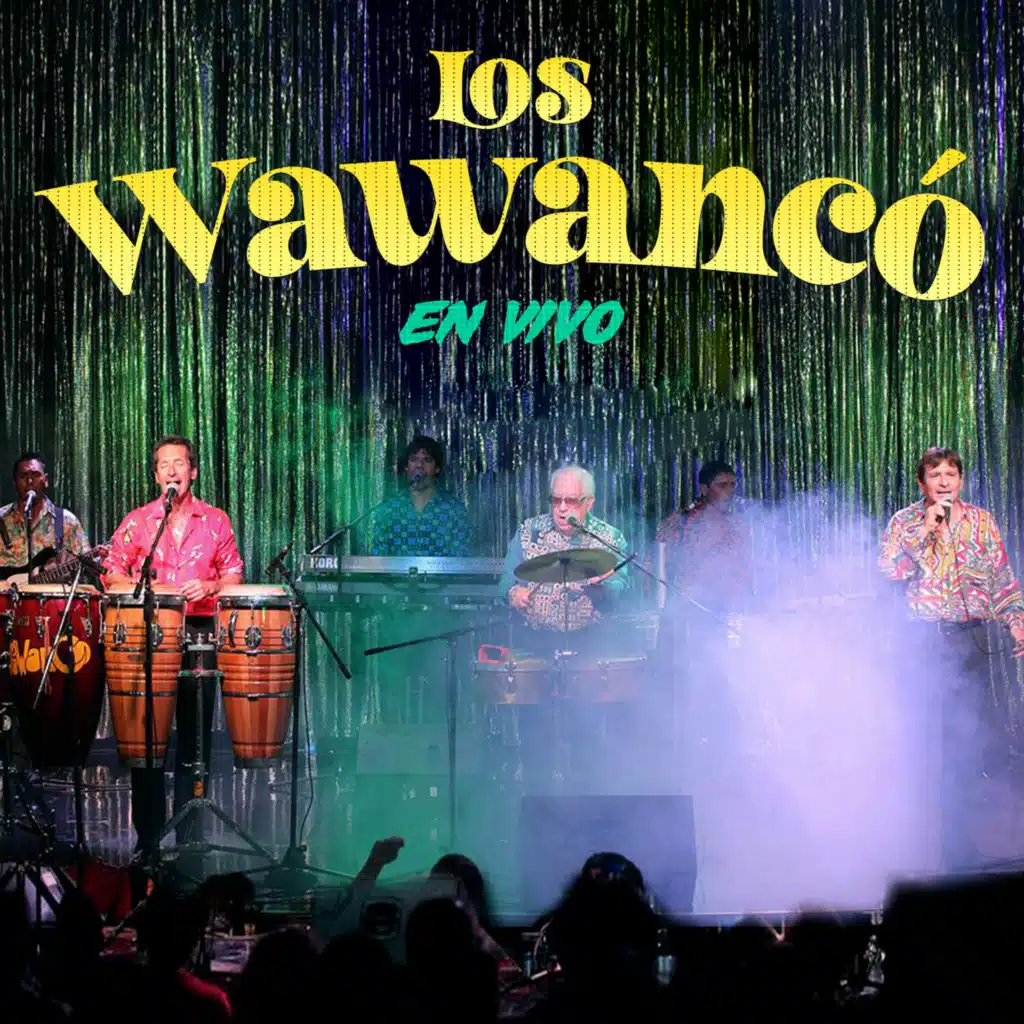 Con un Clavelito (En Vivo)