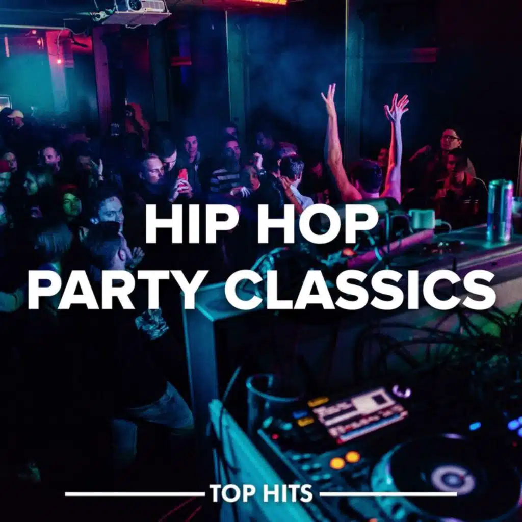 Hip Hop Party Classics
