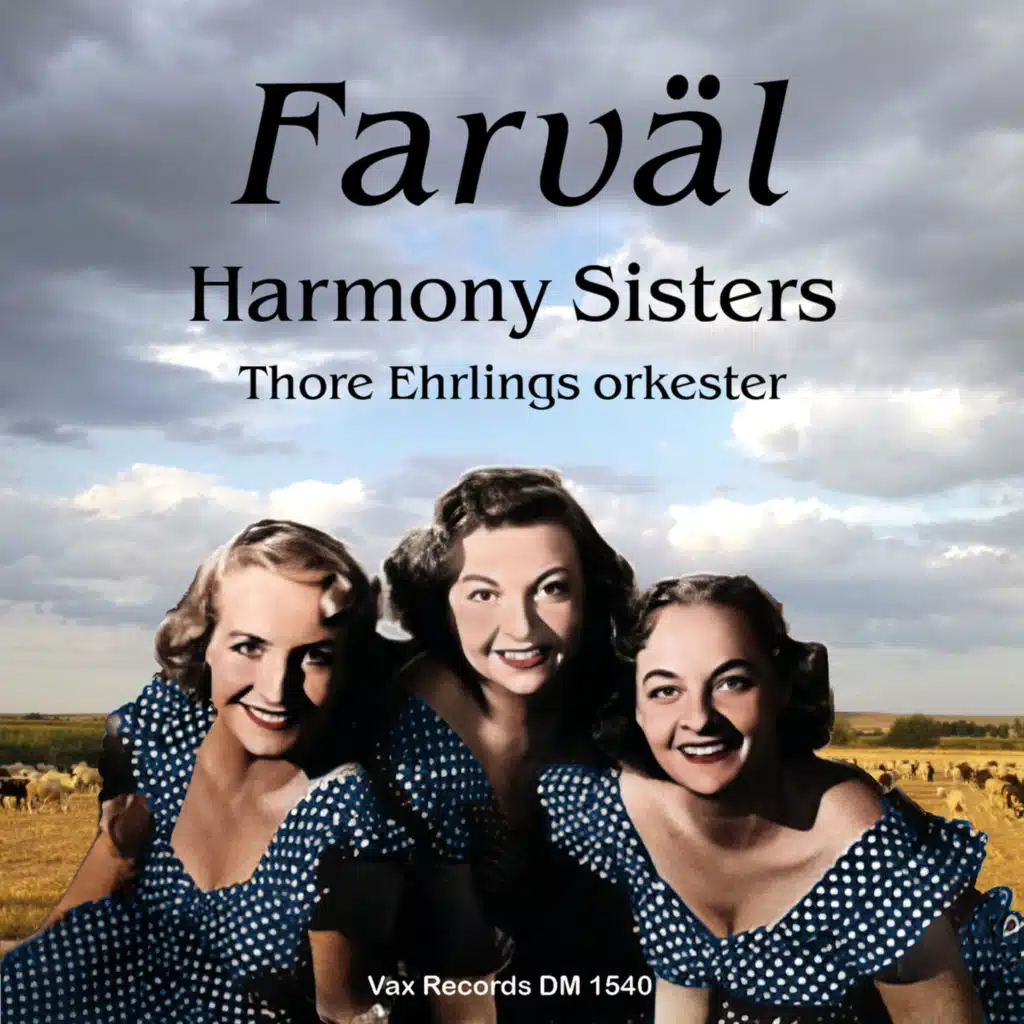 Harmony Sisters