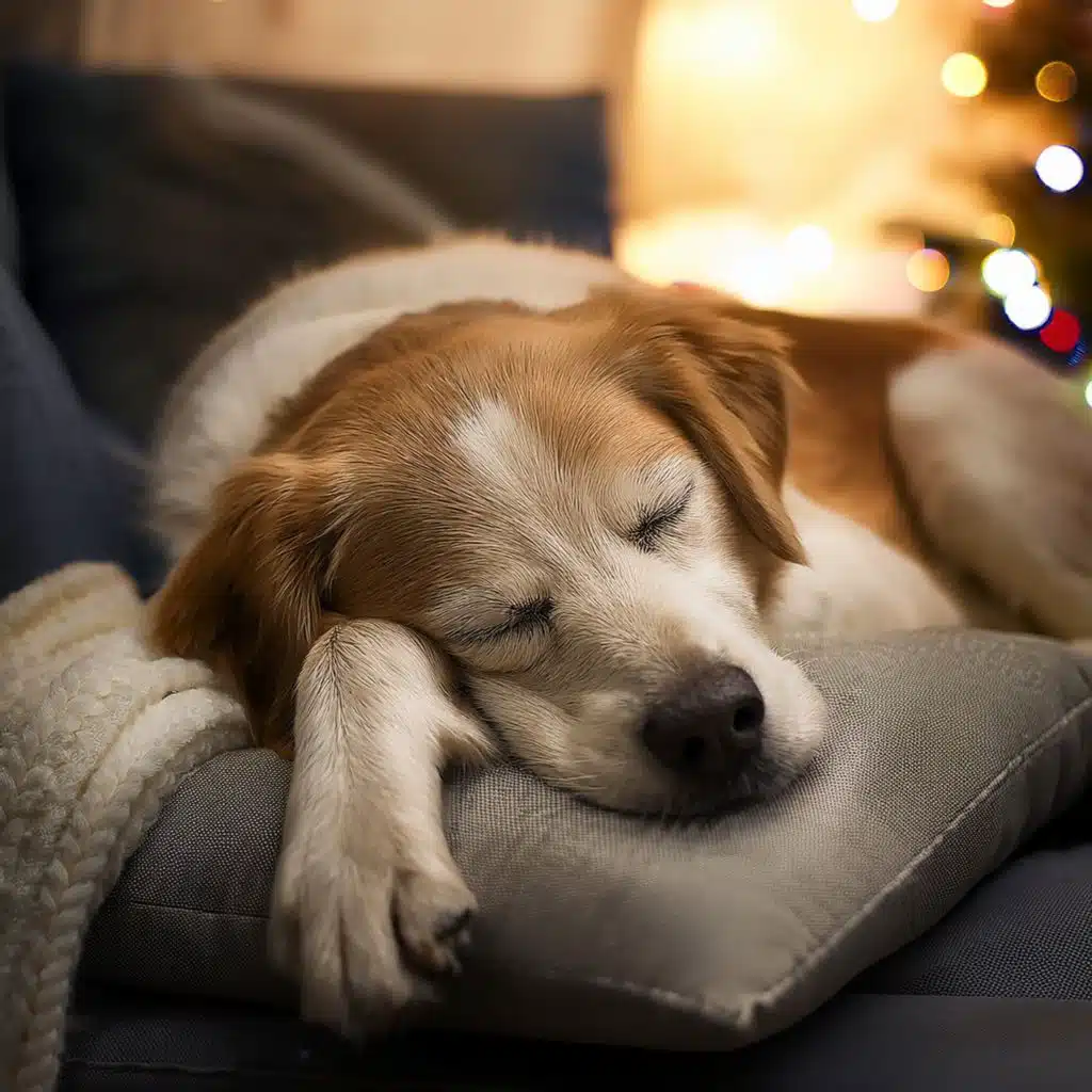 Orquesta Para Perros: Melodías Sinfónicas Para Tu Compañero Canino