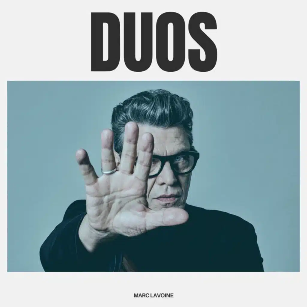 Marc Lavoine & Florent Pagny