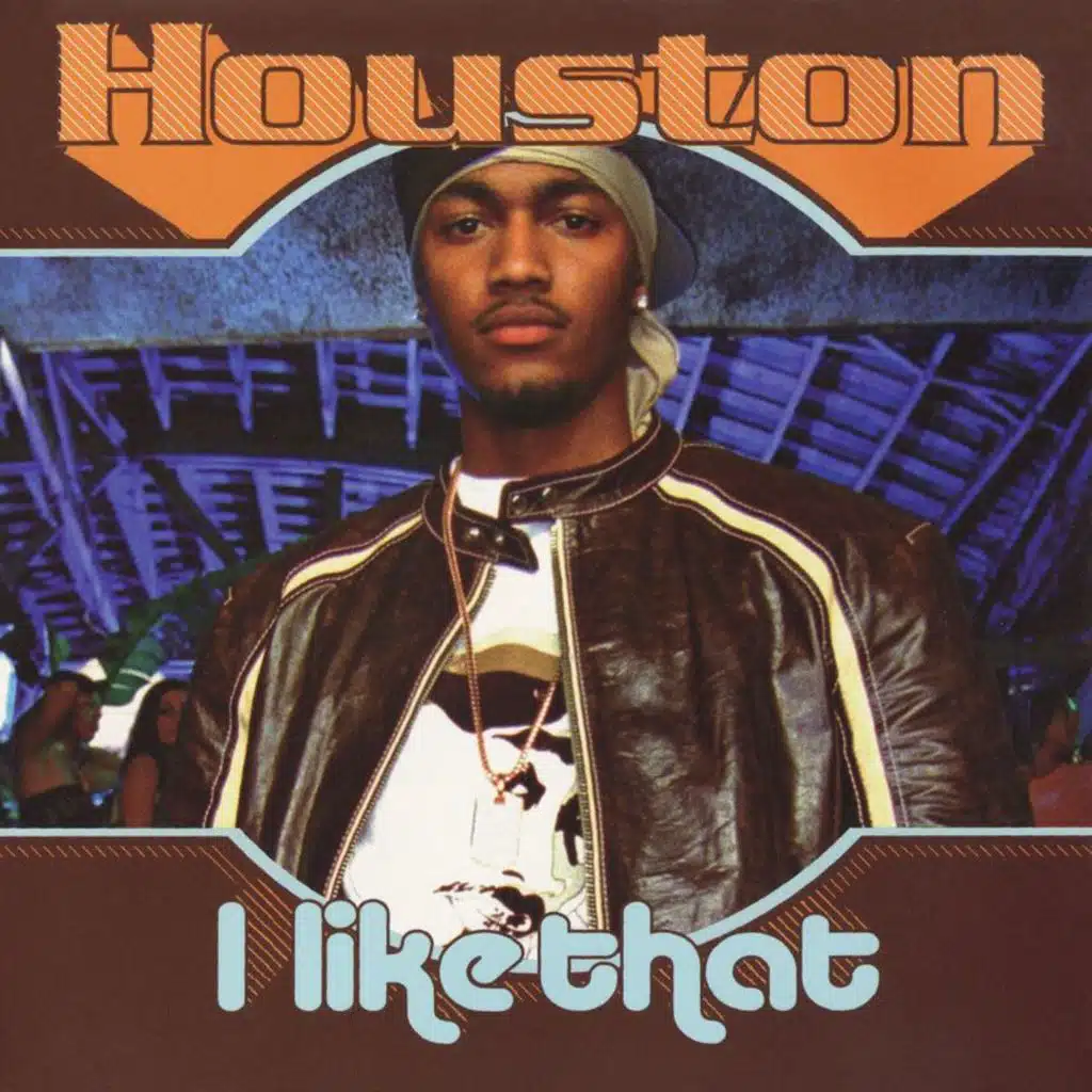 I Like That ((No Rap Version))