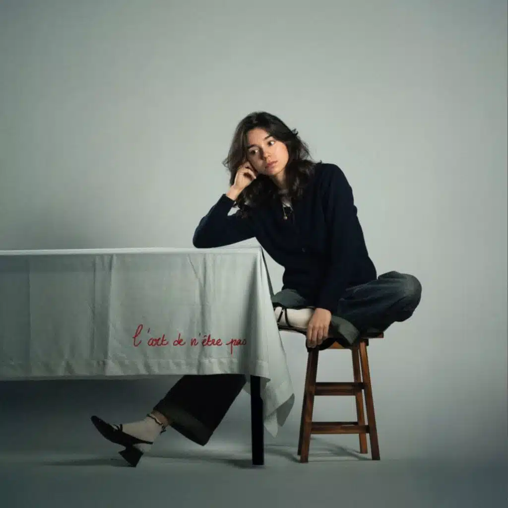 j'ai besoin de courage