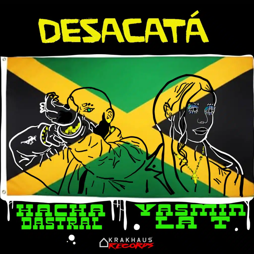 Desacatá