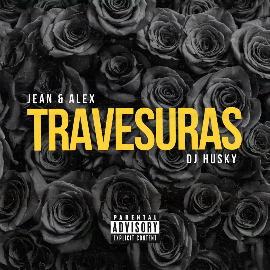 Travesuras