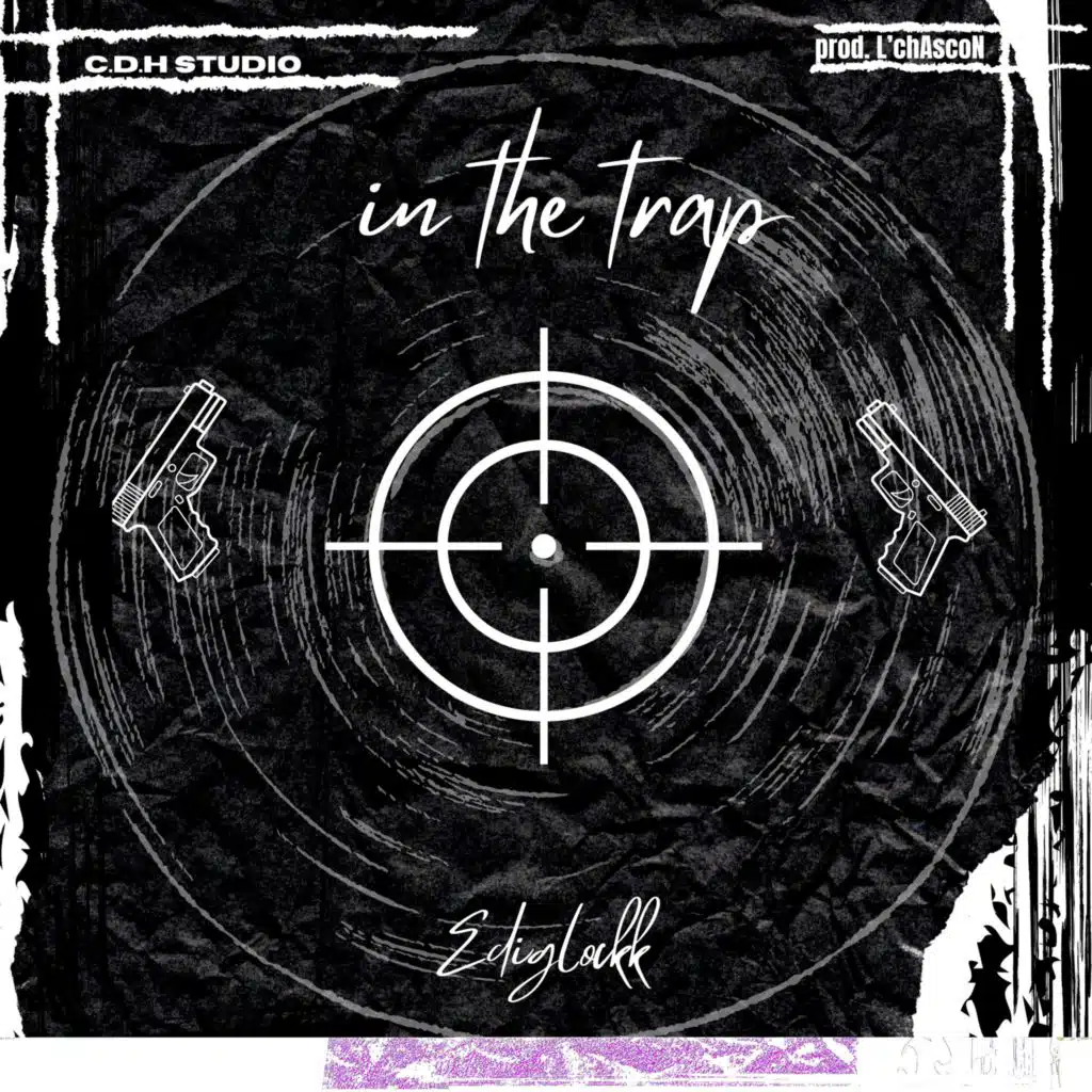 In the trap (feat. L'chAscoN)