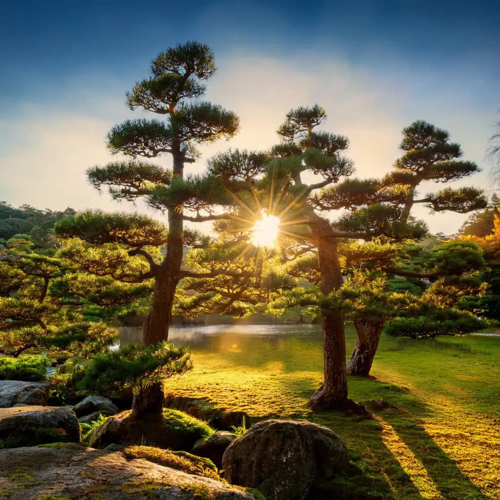 Orchestra Of Tranquil Moments: Orchestral Soundscapes For Deep Relaxation