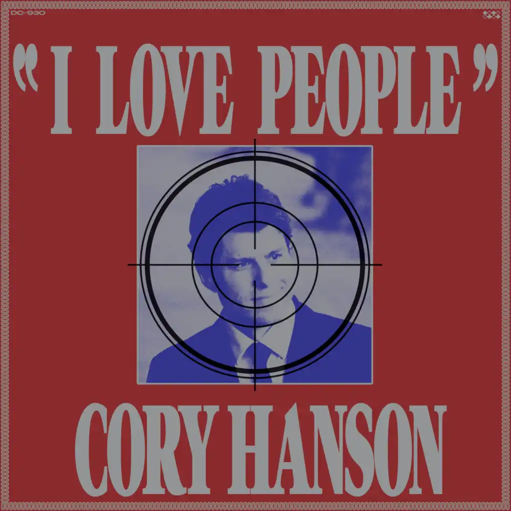 Cory Hanson
