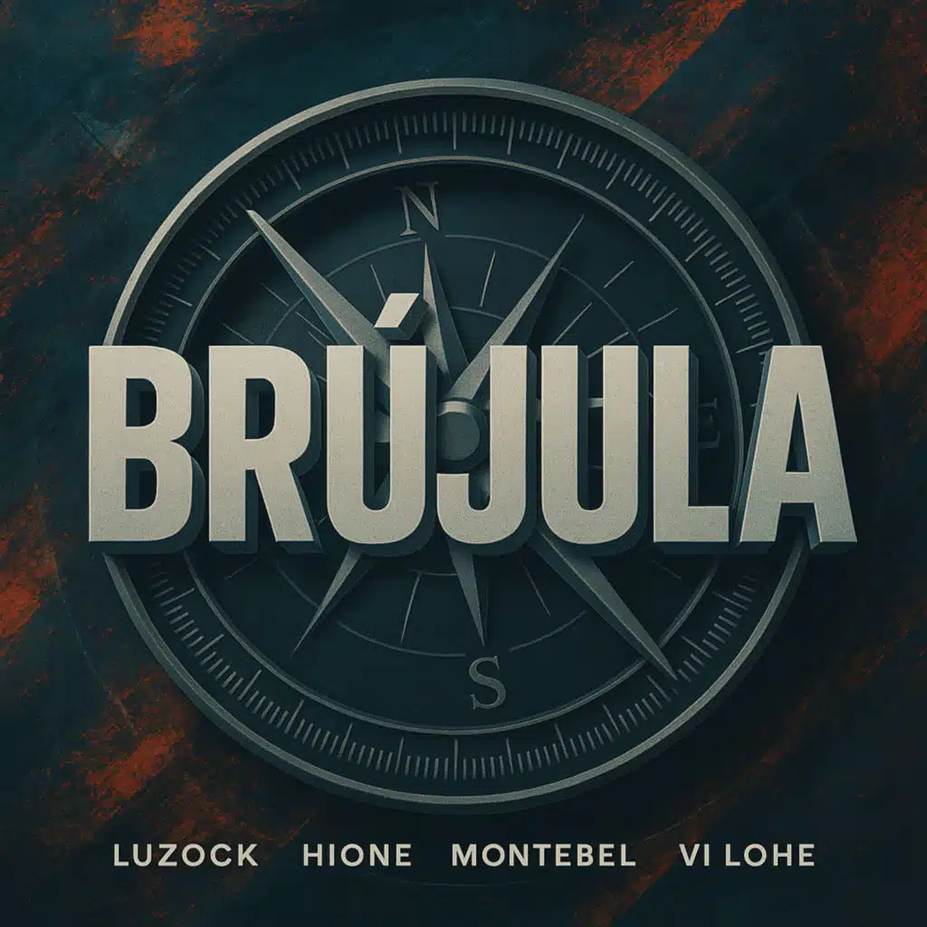 Brújula