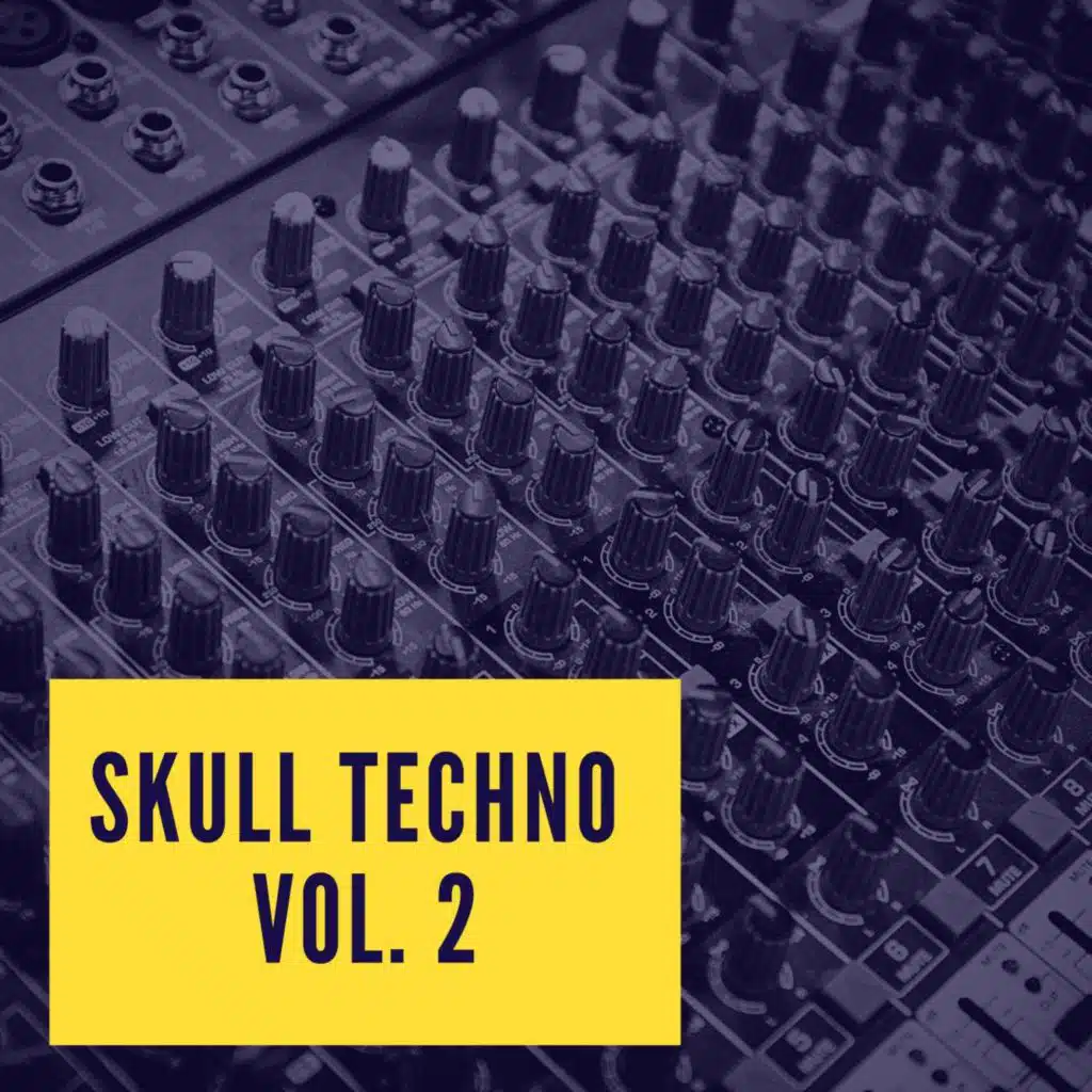 Skull Techno Vol. 2
