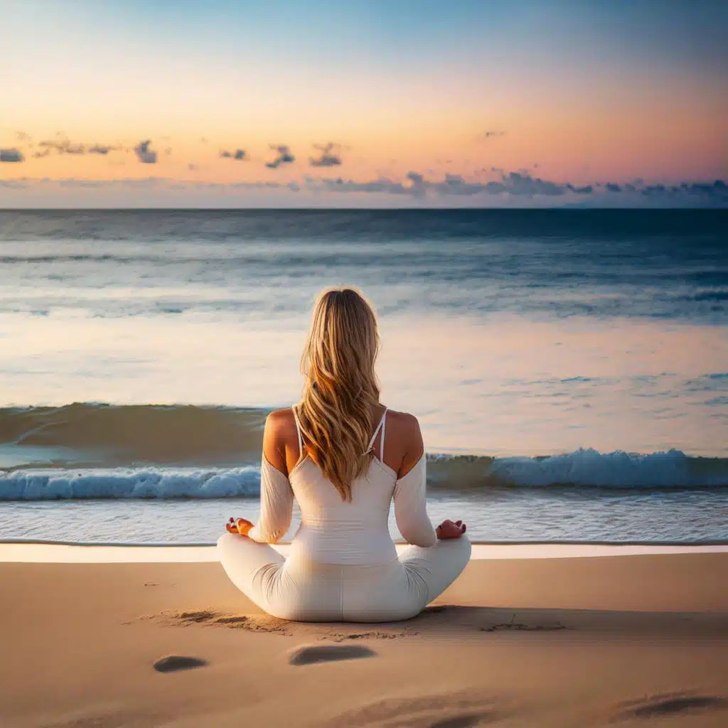 La Orquesta De Relajación: Armonías Para Una Profunda Tranquilidad