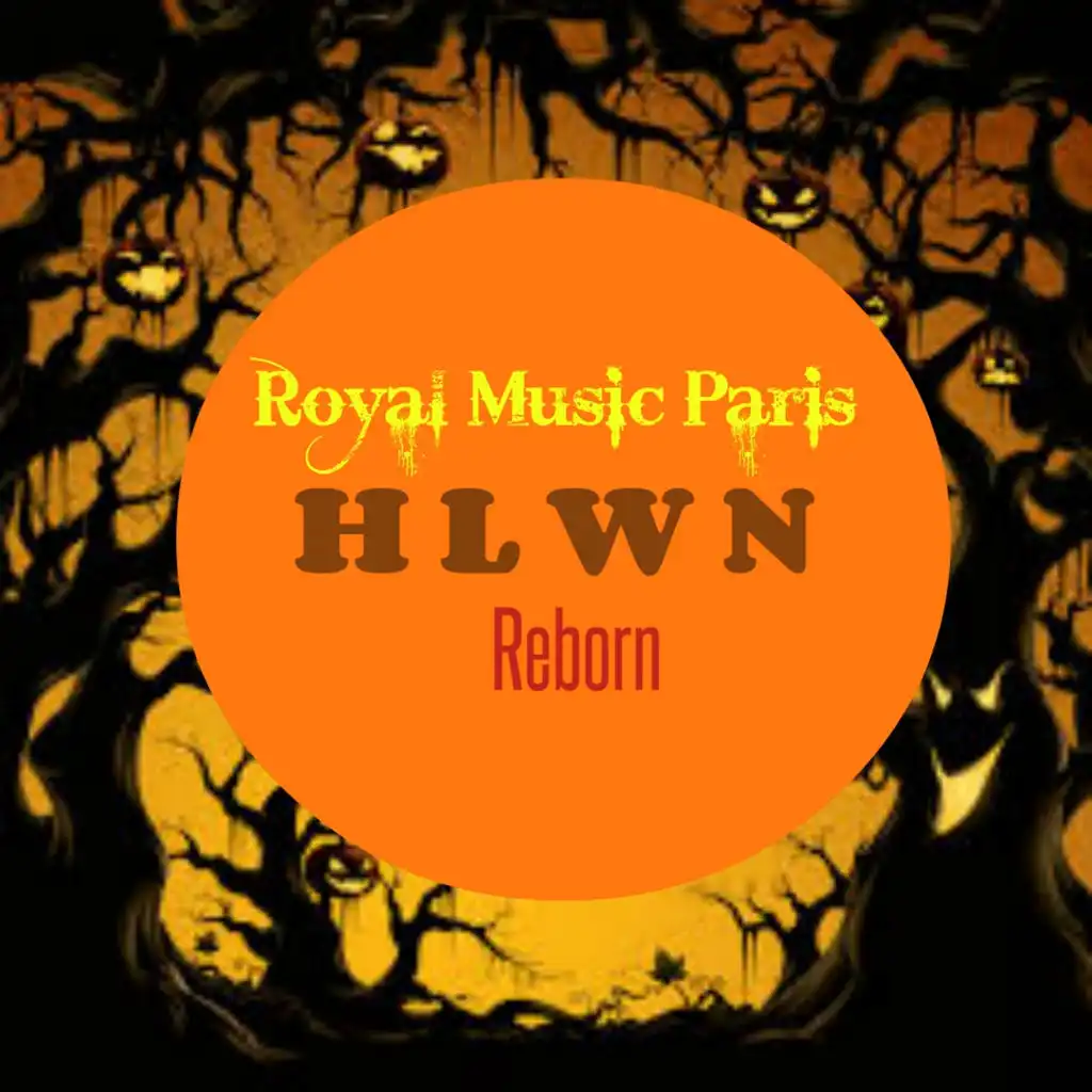 HLWN Reborn (Original Mix)