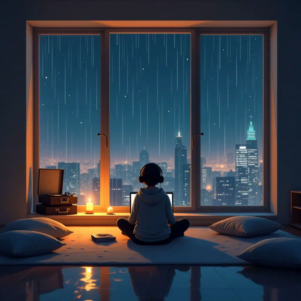 LOFI Study