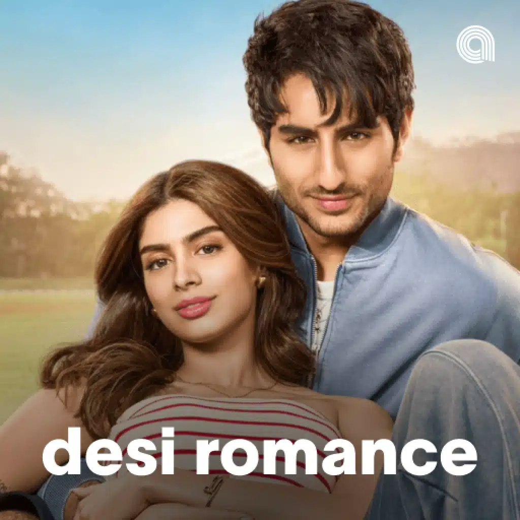 Desi Romance